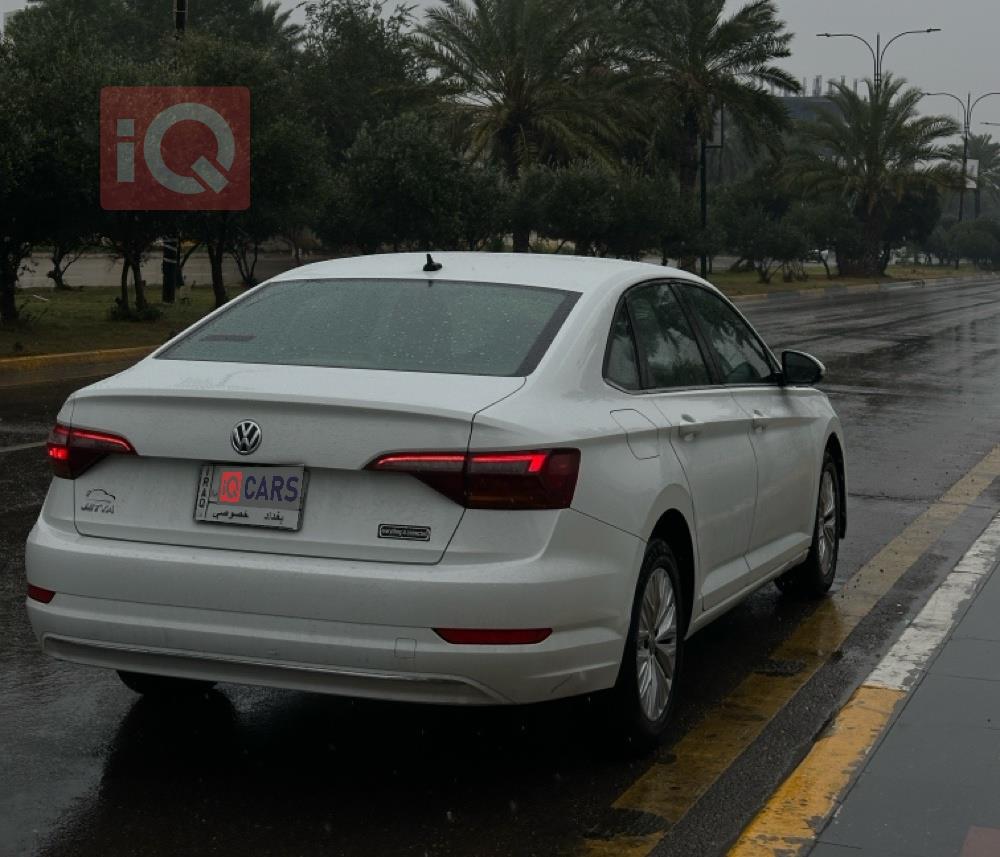 فولكسفاغن جيتا